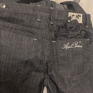 Applebottom jeans jumpsuit